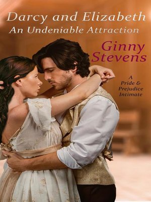 cover image of Darcy and Elizabeth